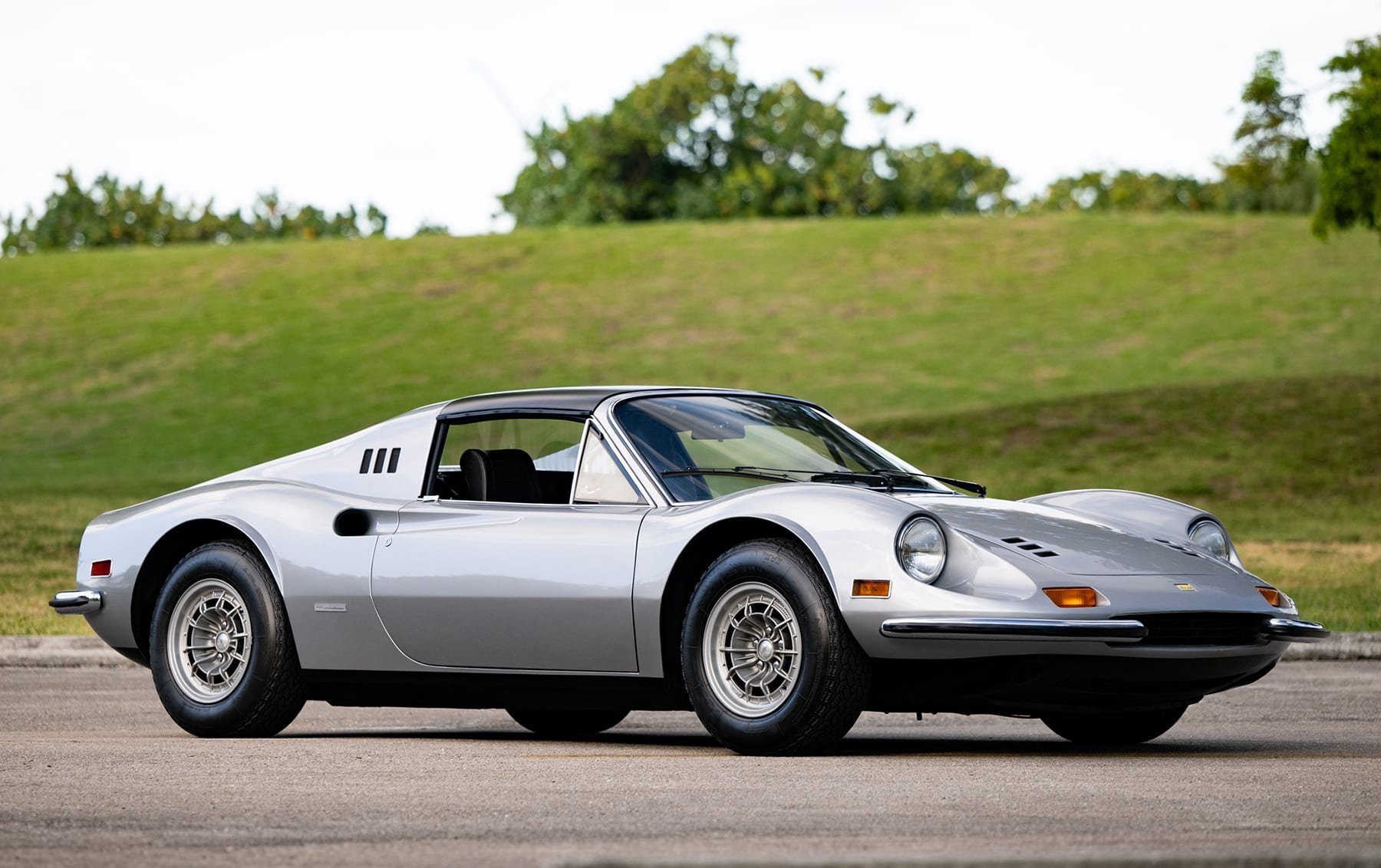 1974 Ferrari 246 'Dino' | Classic Driver Market