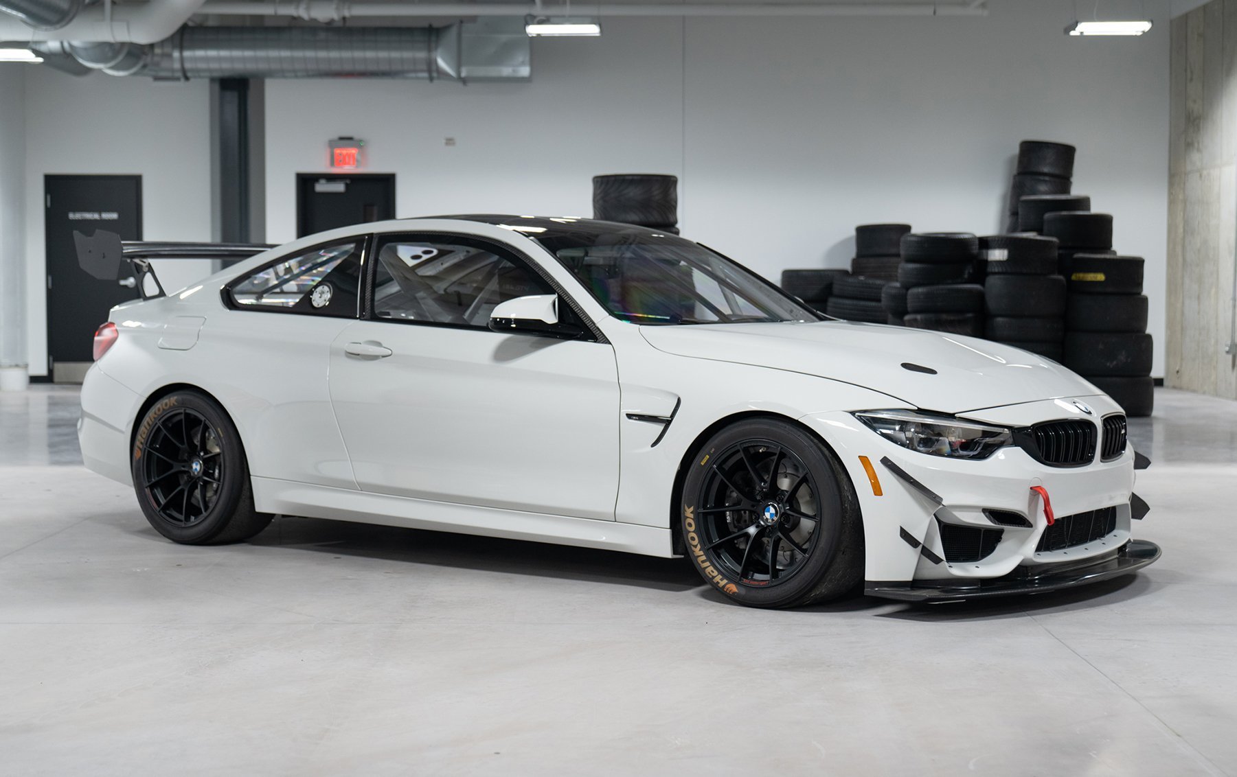 2018 BMW M4 | Classic Driver Market