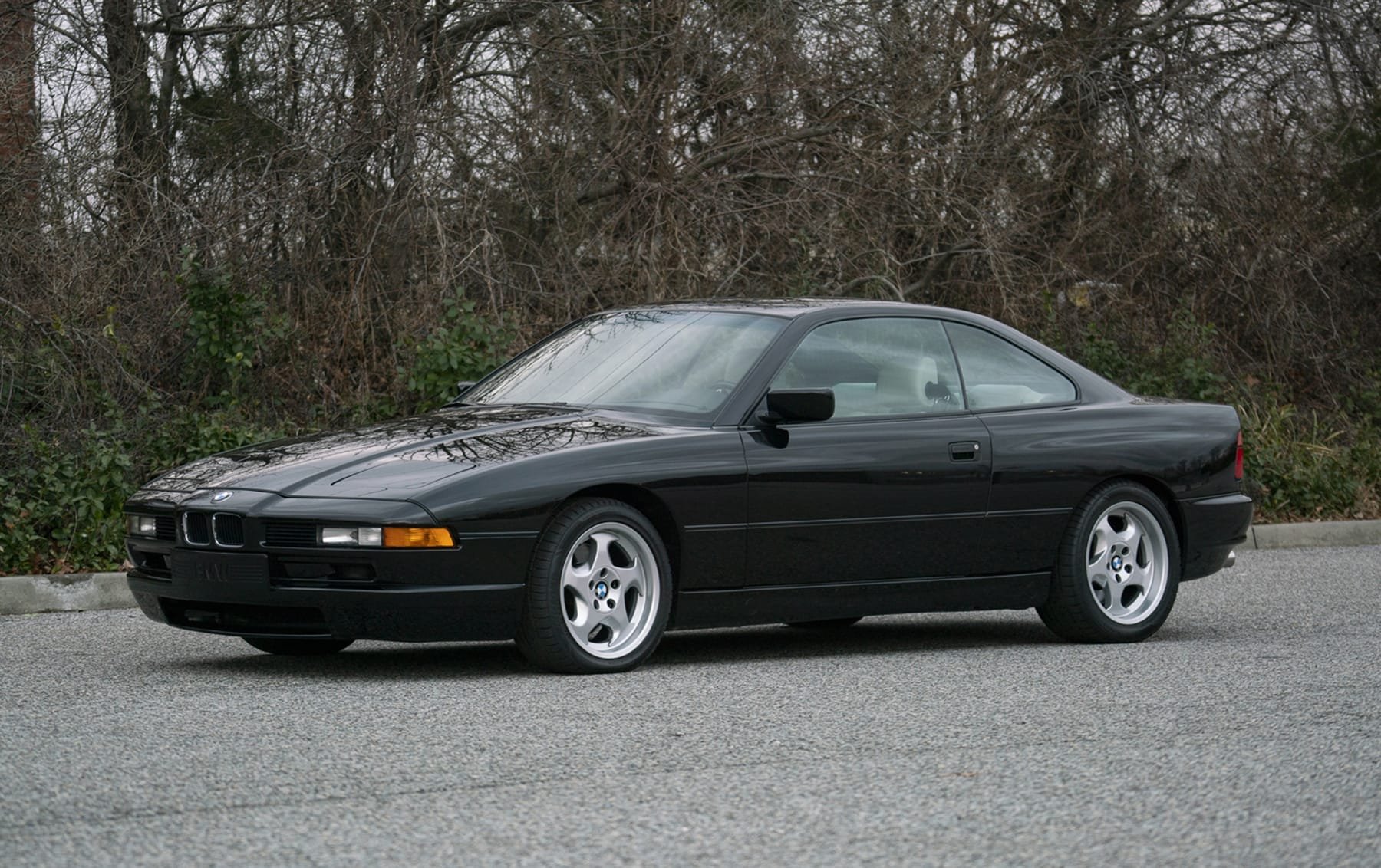 1994 BMW 850 | Classic Driver Market