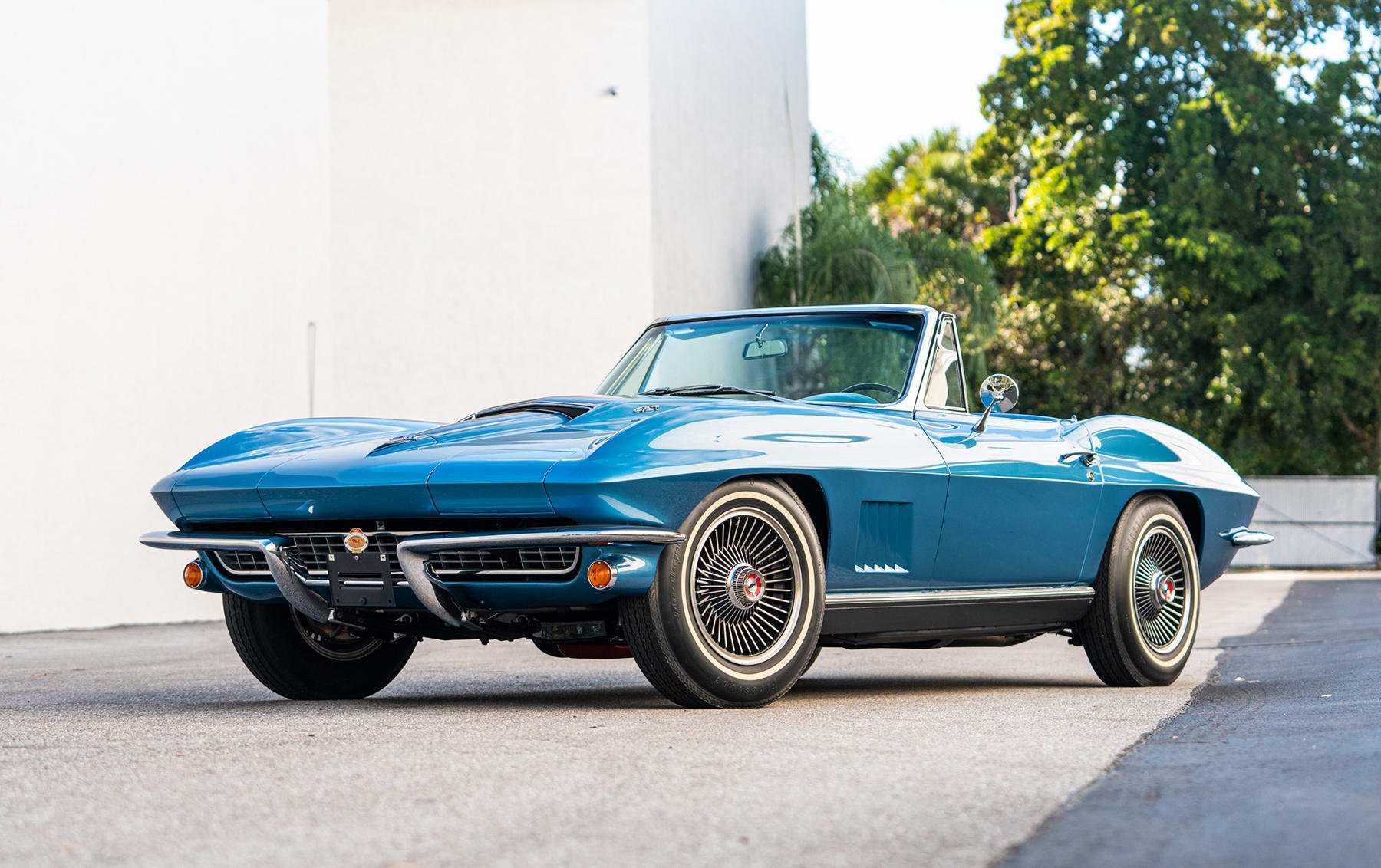 1967 Chevrolet Corvette | Classic Driver Market