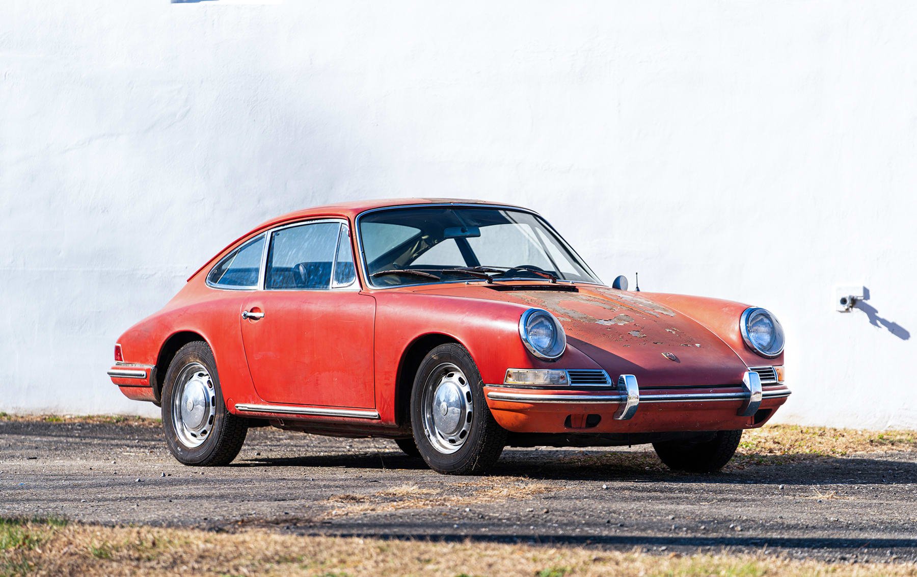 1966 Porsche 911 | Classic Driver Market