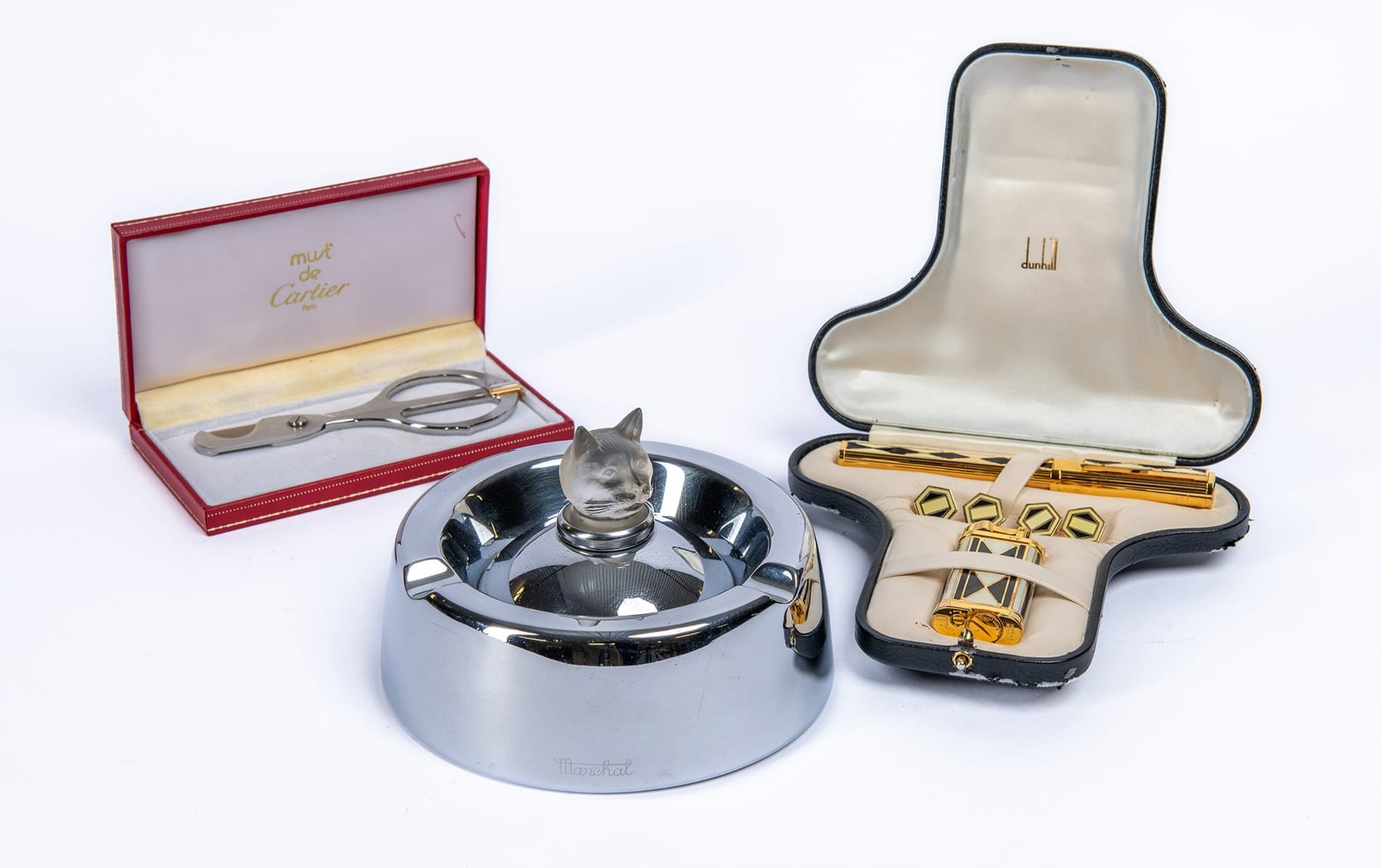 Souvenir ashtray PARIS by Polyne - made in France