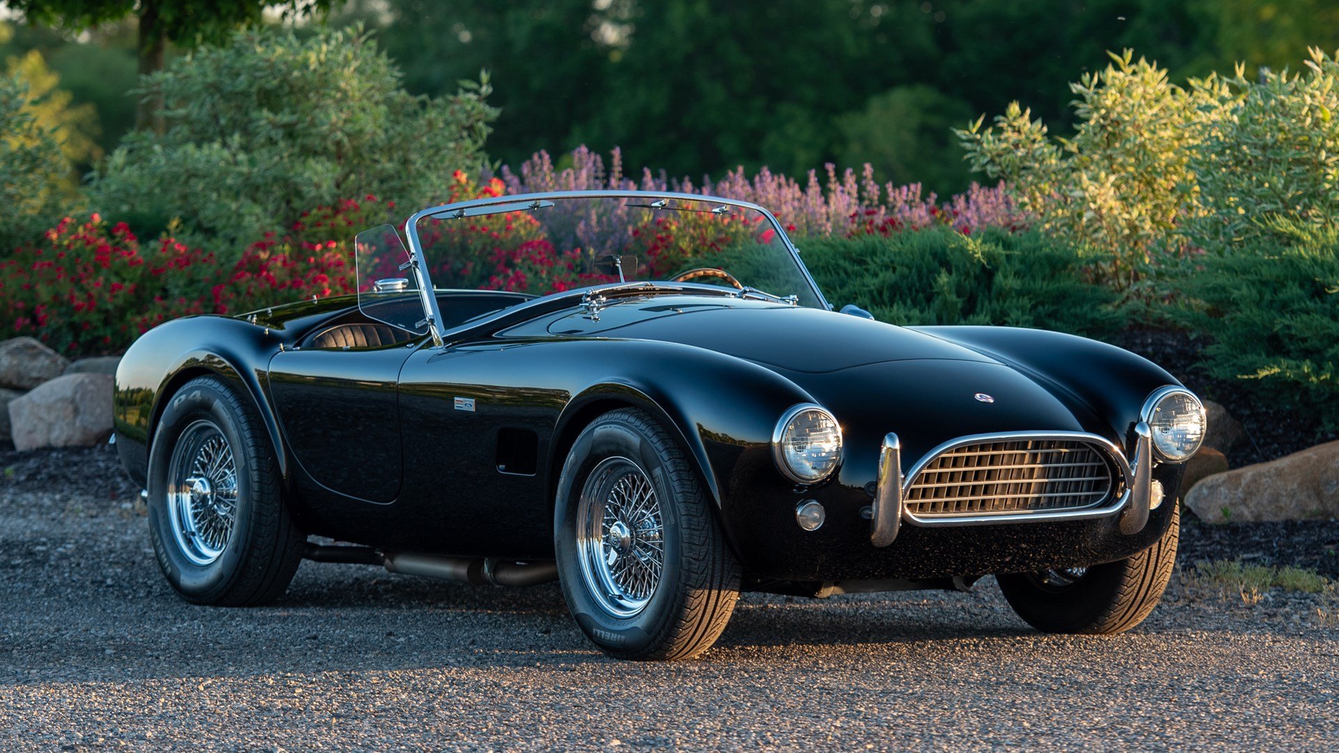 1965 Shelby Cobra - 289 Cobra | Classic Driver Market