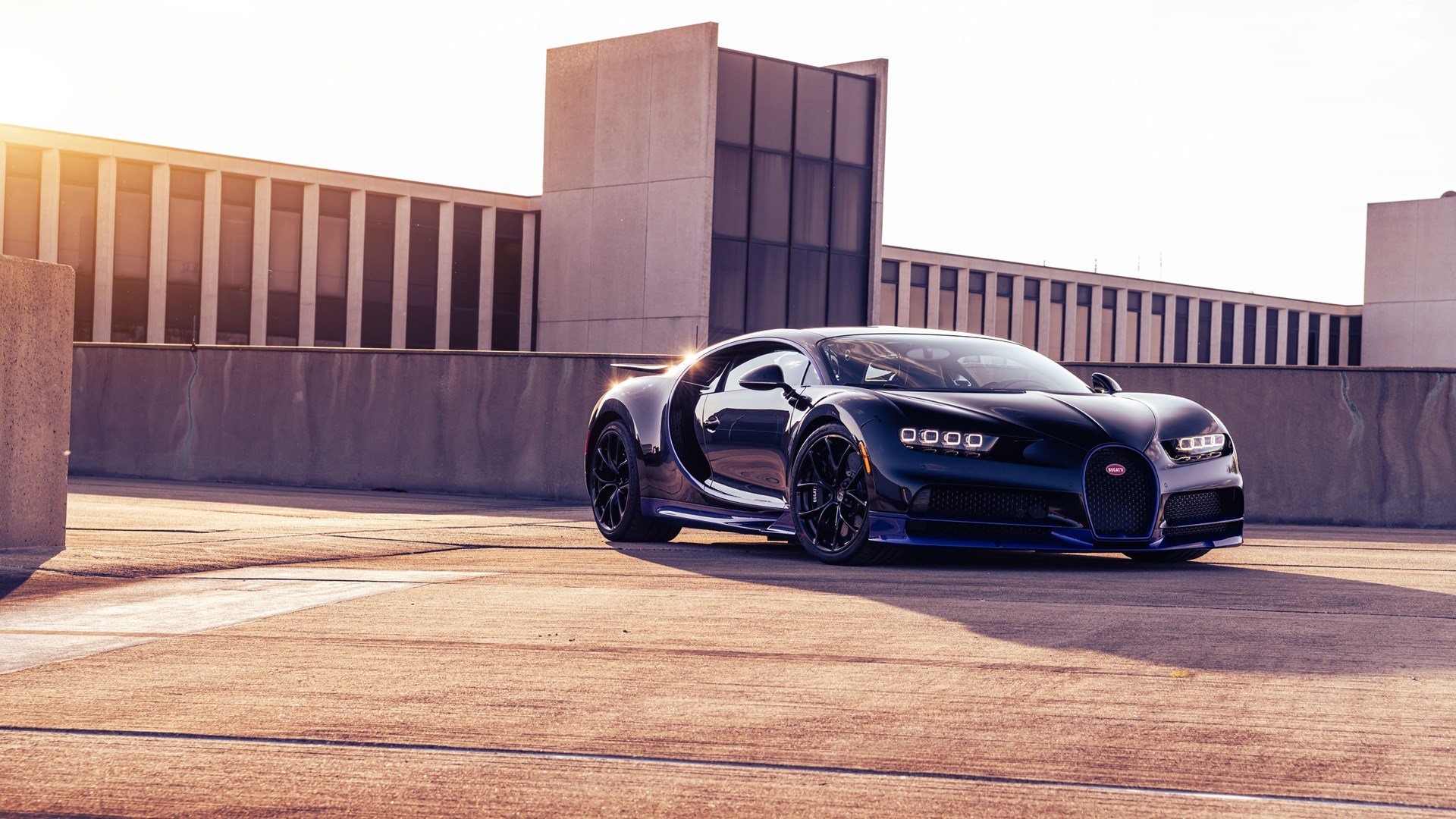 2019 Bugatti Chiron | Classic Driver Market