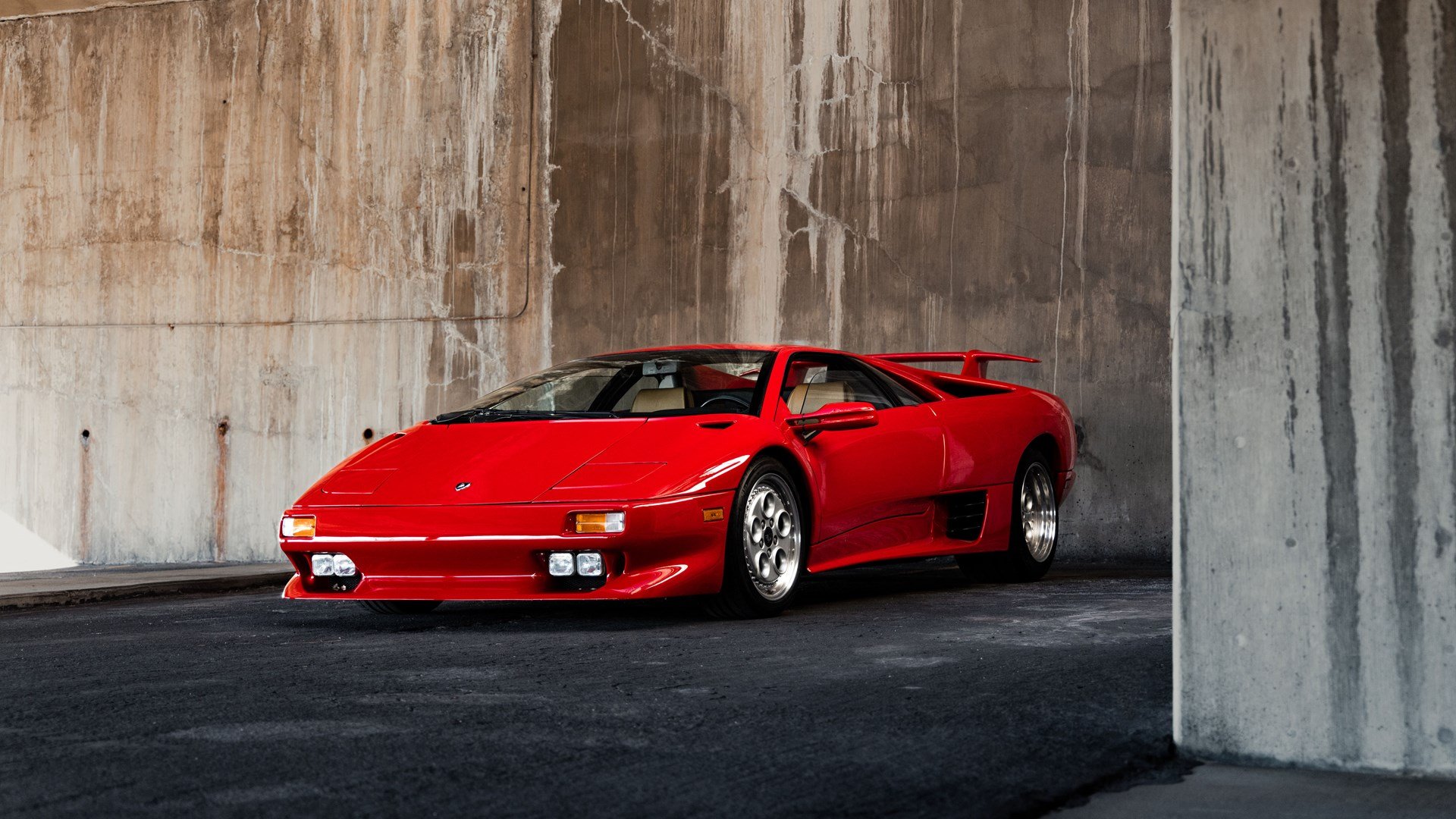 1994 Lamborghini Diablo - VT | Classic Driver Market