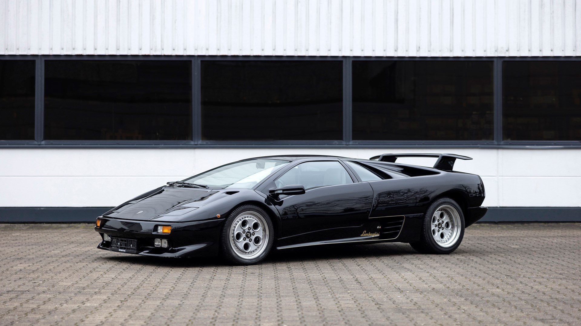 1994 Lamborghini Diablo - VT | Classic Driver Market