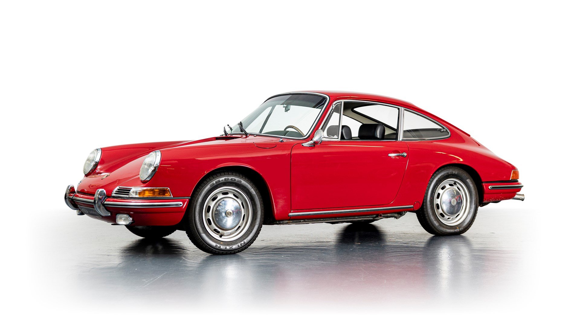 1966 Porsche 911 