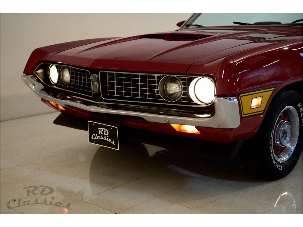 Ford Torino cars for sale in Australia 