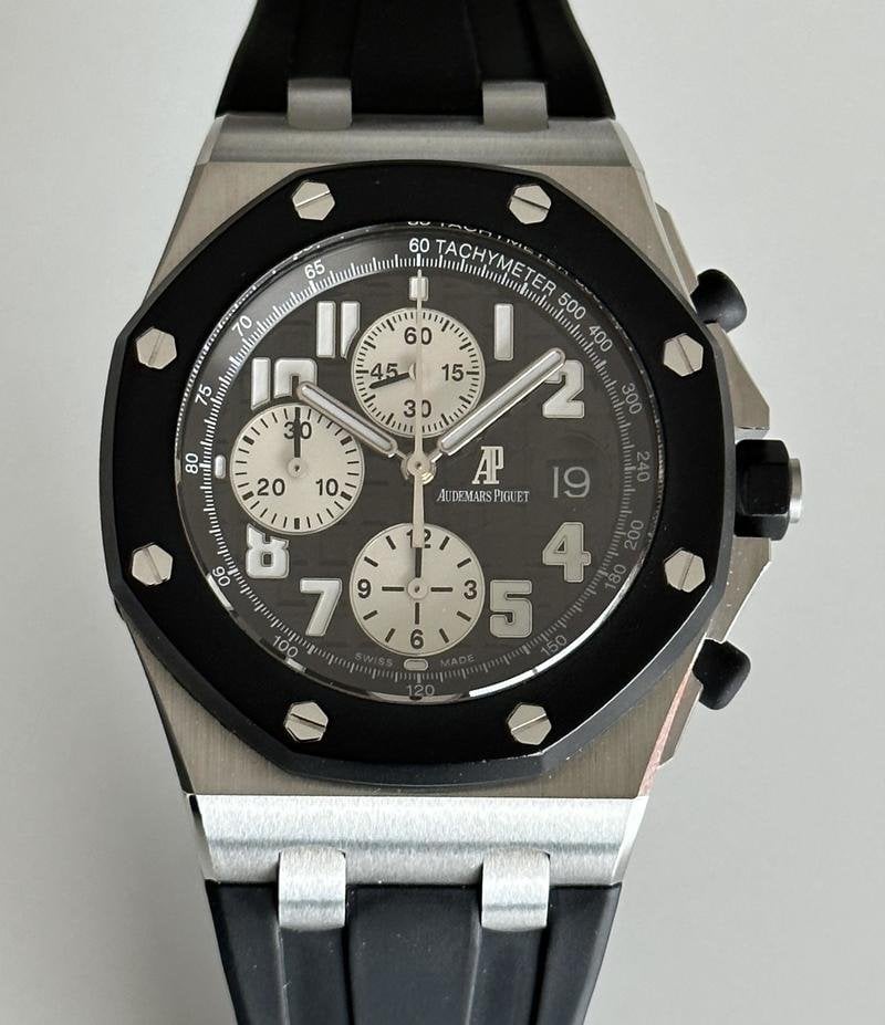 Audemars Piguet Royal Oak | Classic Driver Market