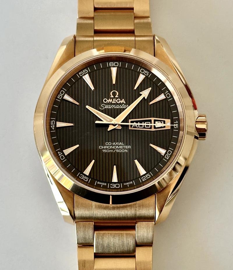 Omega Seamaster | Classic Driver Market