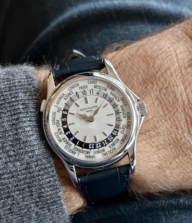 Patek Philippe Other | Classic Driver Market