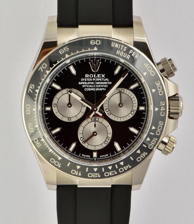 Rolex Cosmograph Daytona | Classic Driver Market