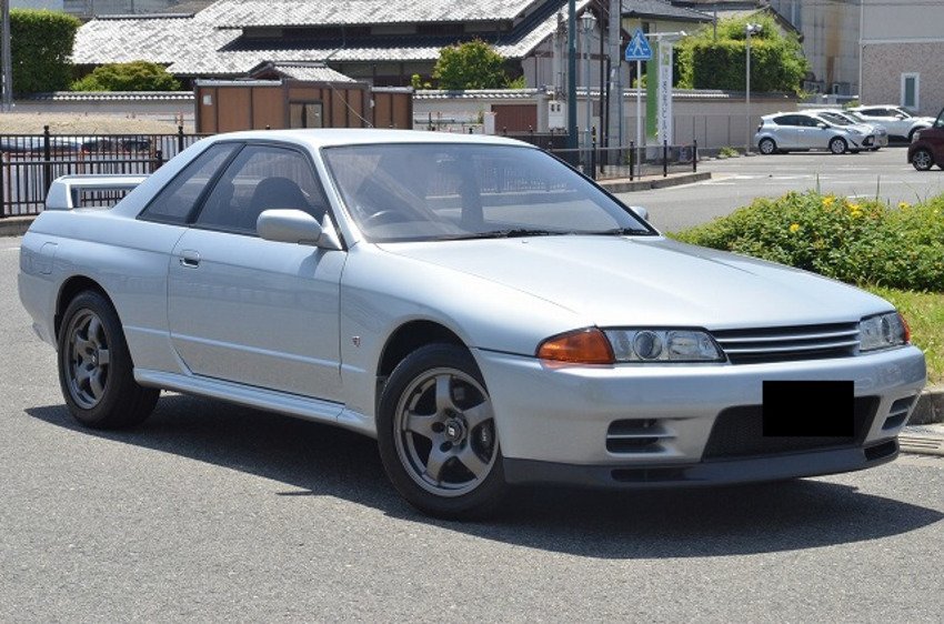 1990 Nissan skyline - R32 / N1 24U RB26 Block / 694-WHP / 5K km/ $70,500 /  Toronto Canada