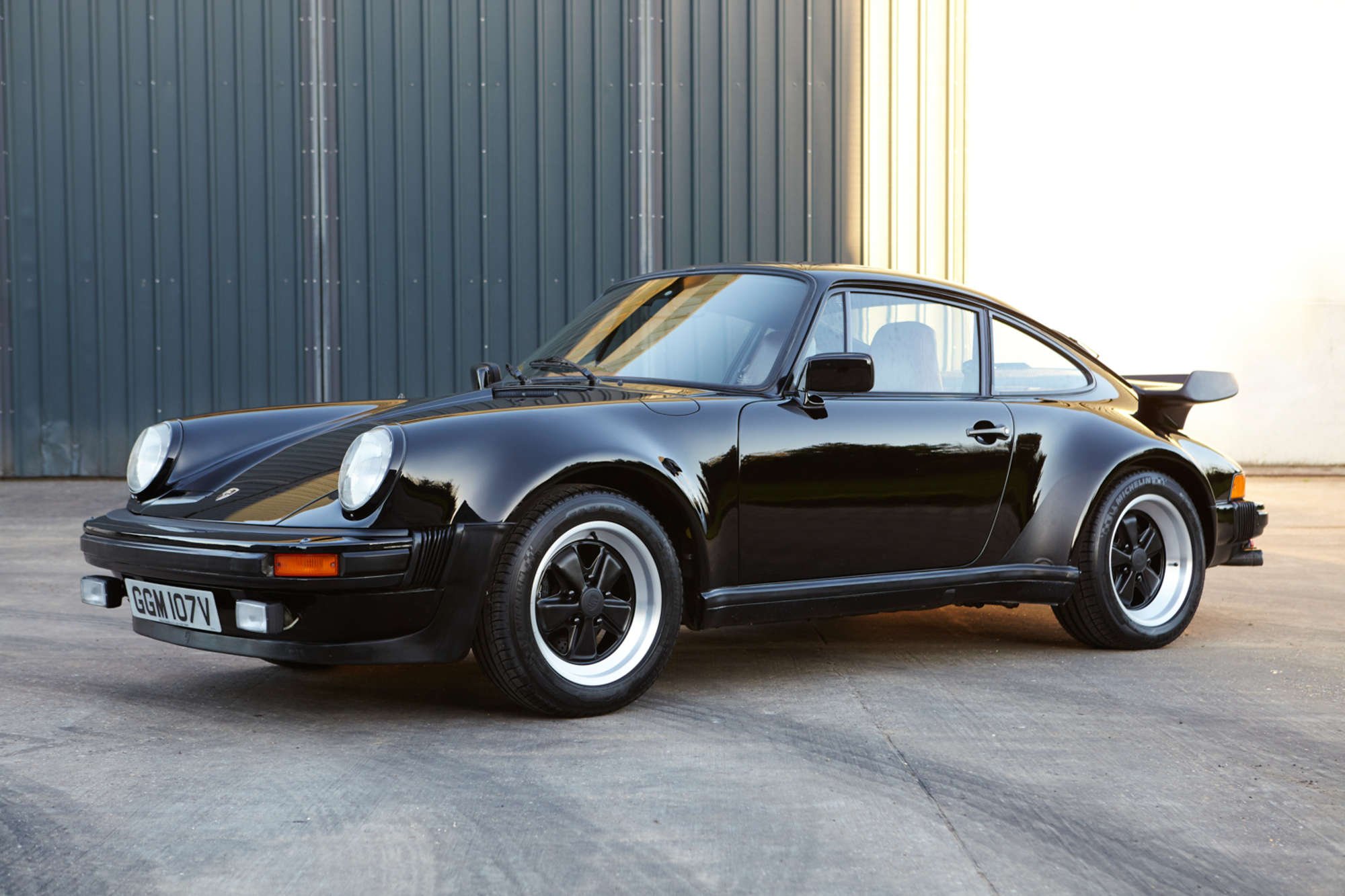 1980 Porsche 911 | Classic Driver Market