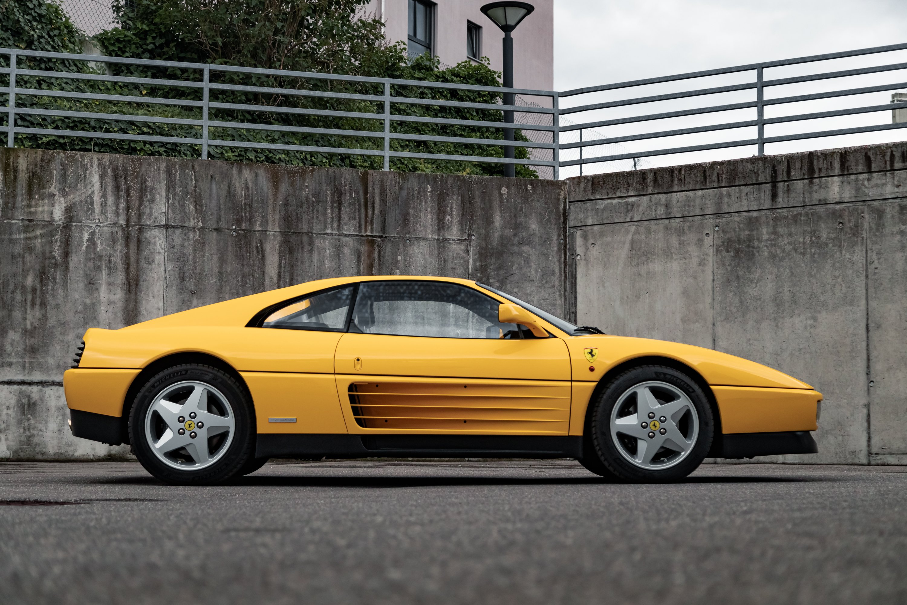 1991 Ferrari 348 - TB | Classic Driver Market