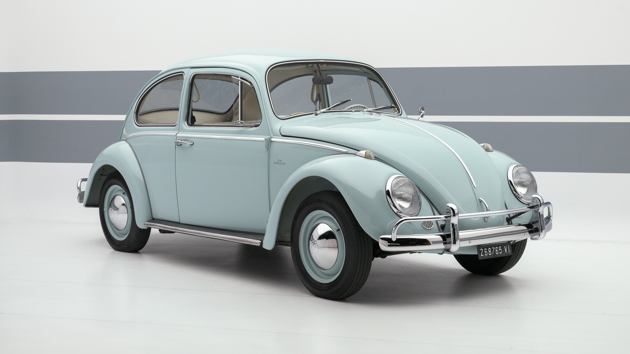 1966 VW Beetle - Tipo 11 - 1200 | Classic Driver Market