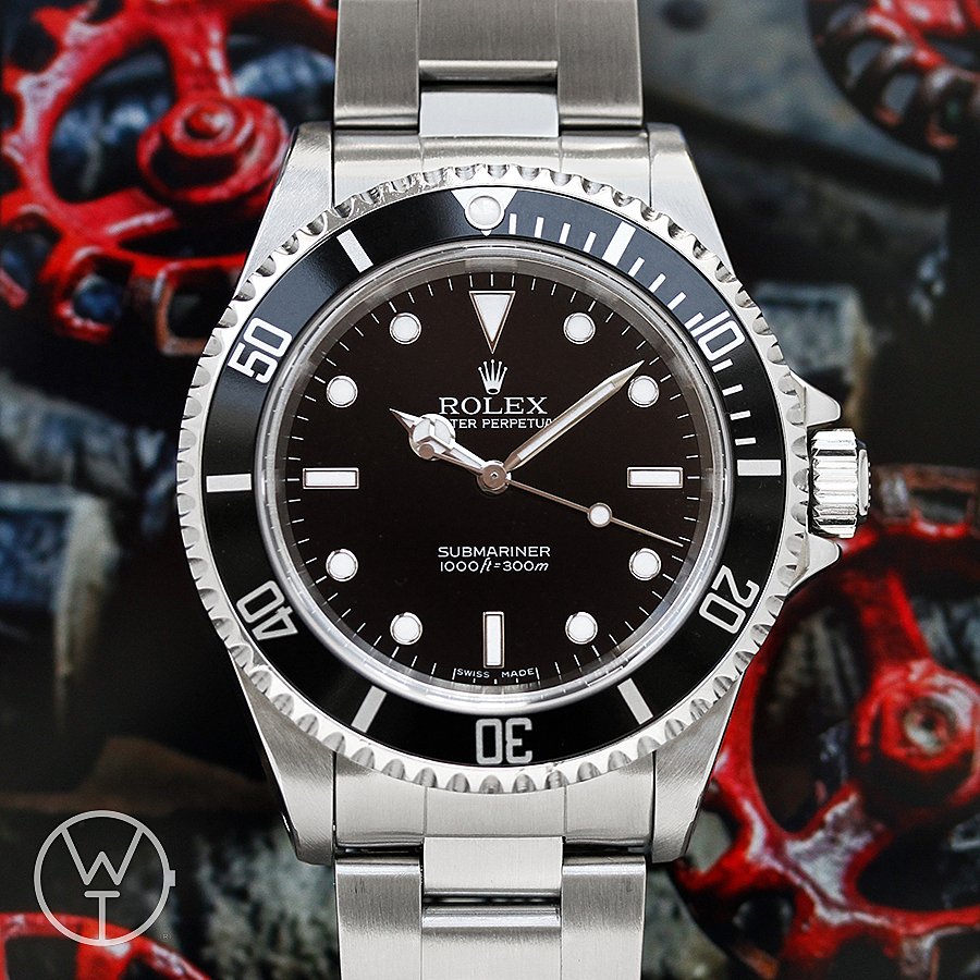 Rolex Submariner | Classic Driver Market