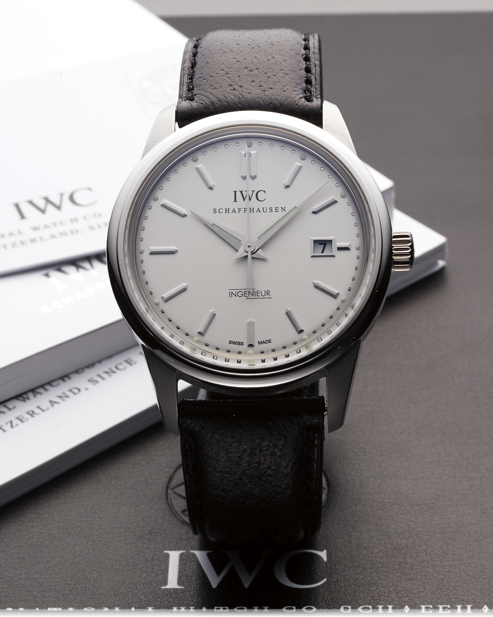 Iwc 3233 hotsell