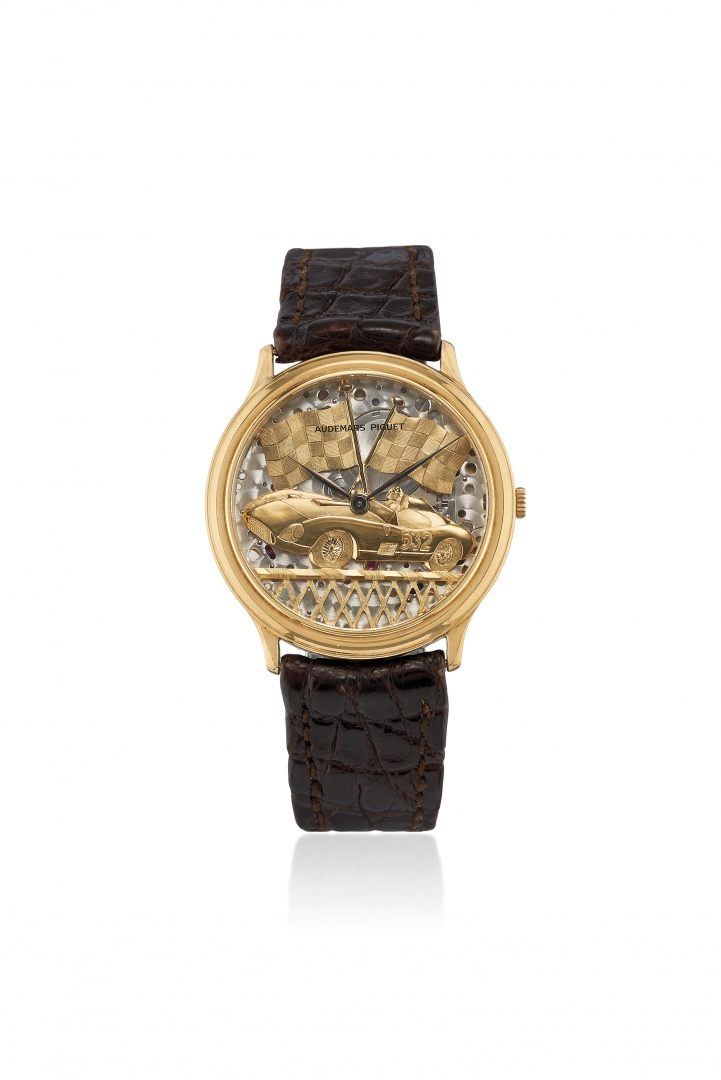 Audemars piguet online torino