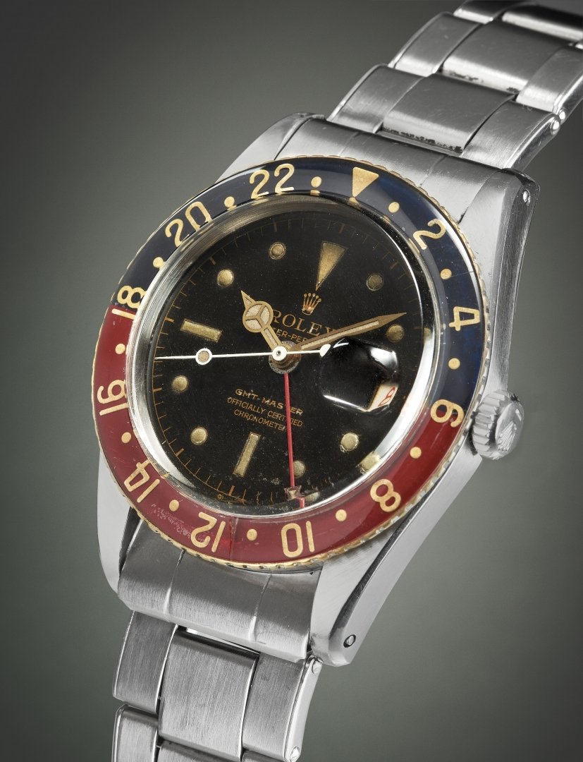 rolex gmt 1954