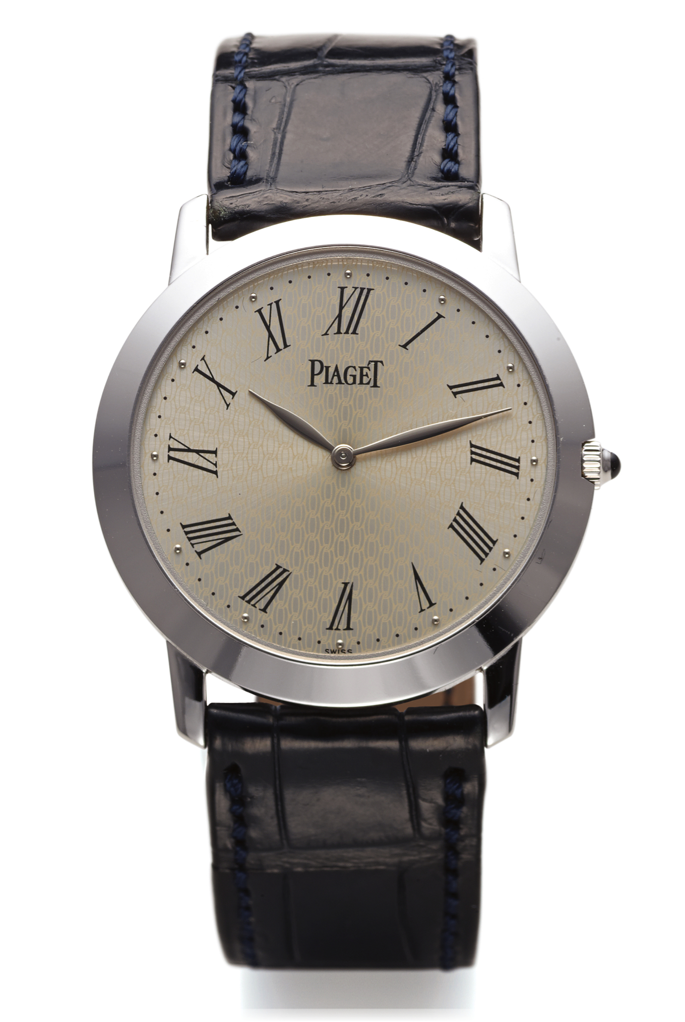 Piaget Ref. 9920 Classic Driver Market