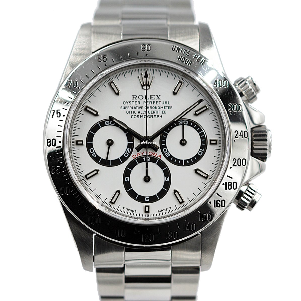 Rolex Cosmograph Daytona | Classic Driver Market