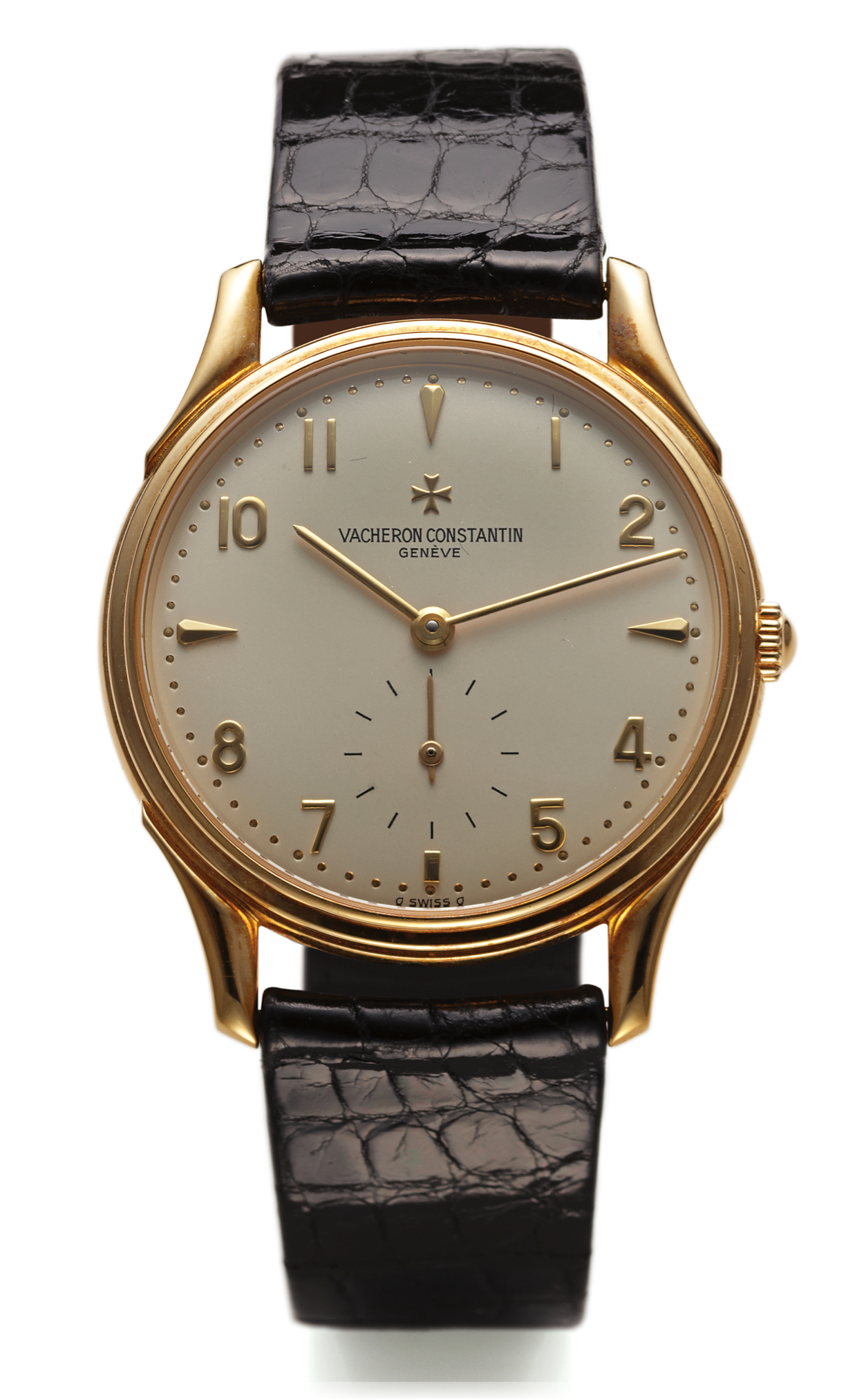 Vacheron Constantin Ref. 92239 Classic Driver Market