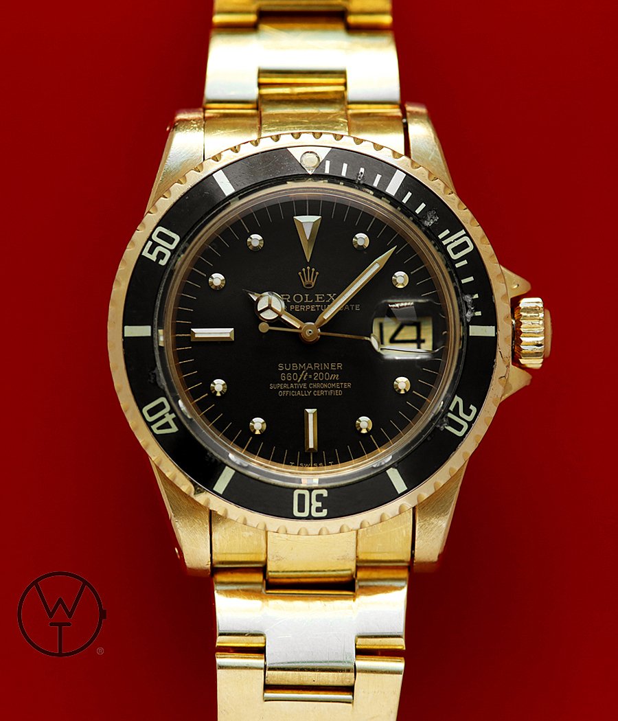 Rolex Submariner | Classic Driver Market