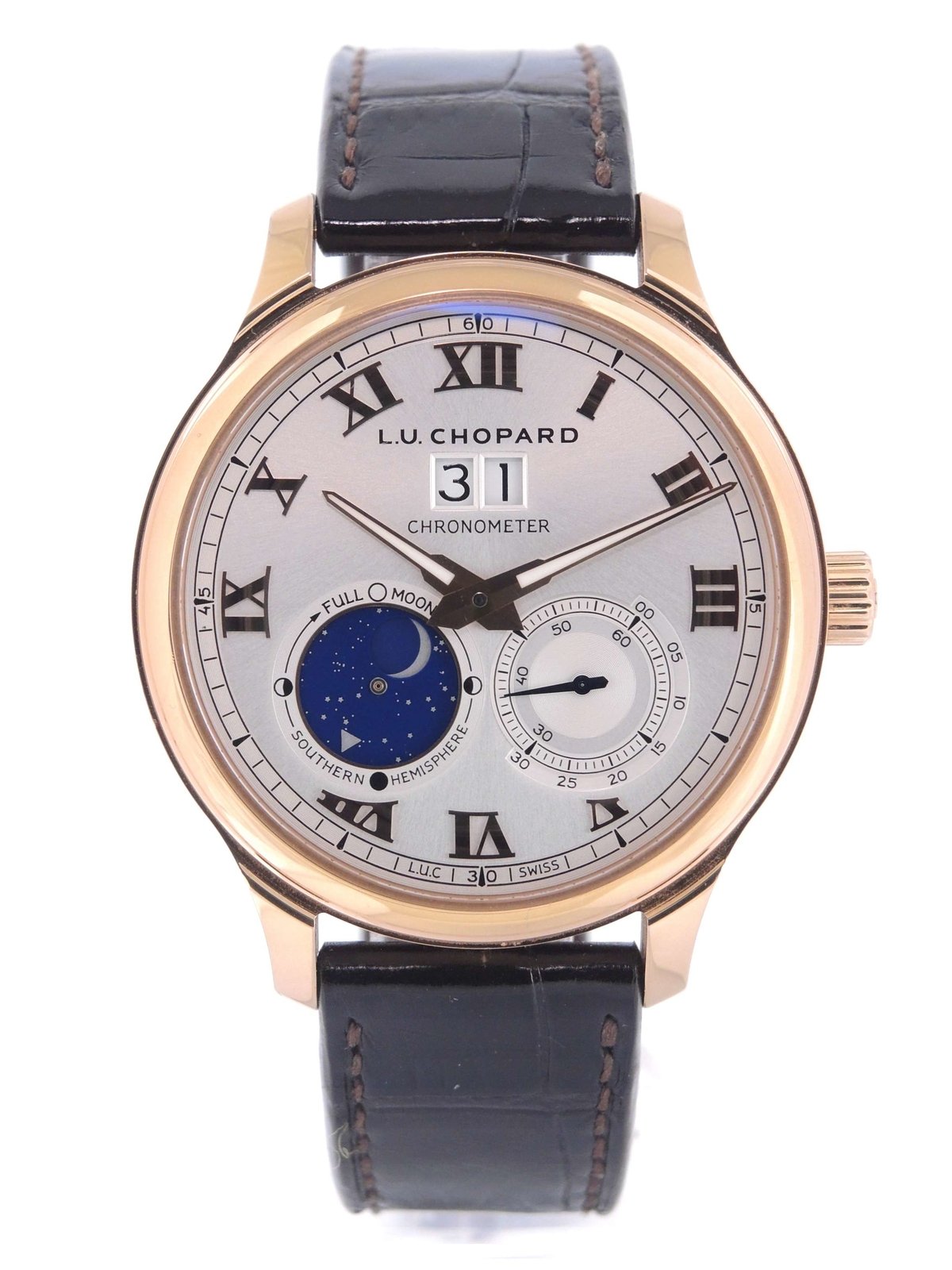 Chopard Vintage Models (Other) - L.U.C | Classic Driver Market