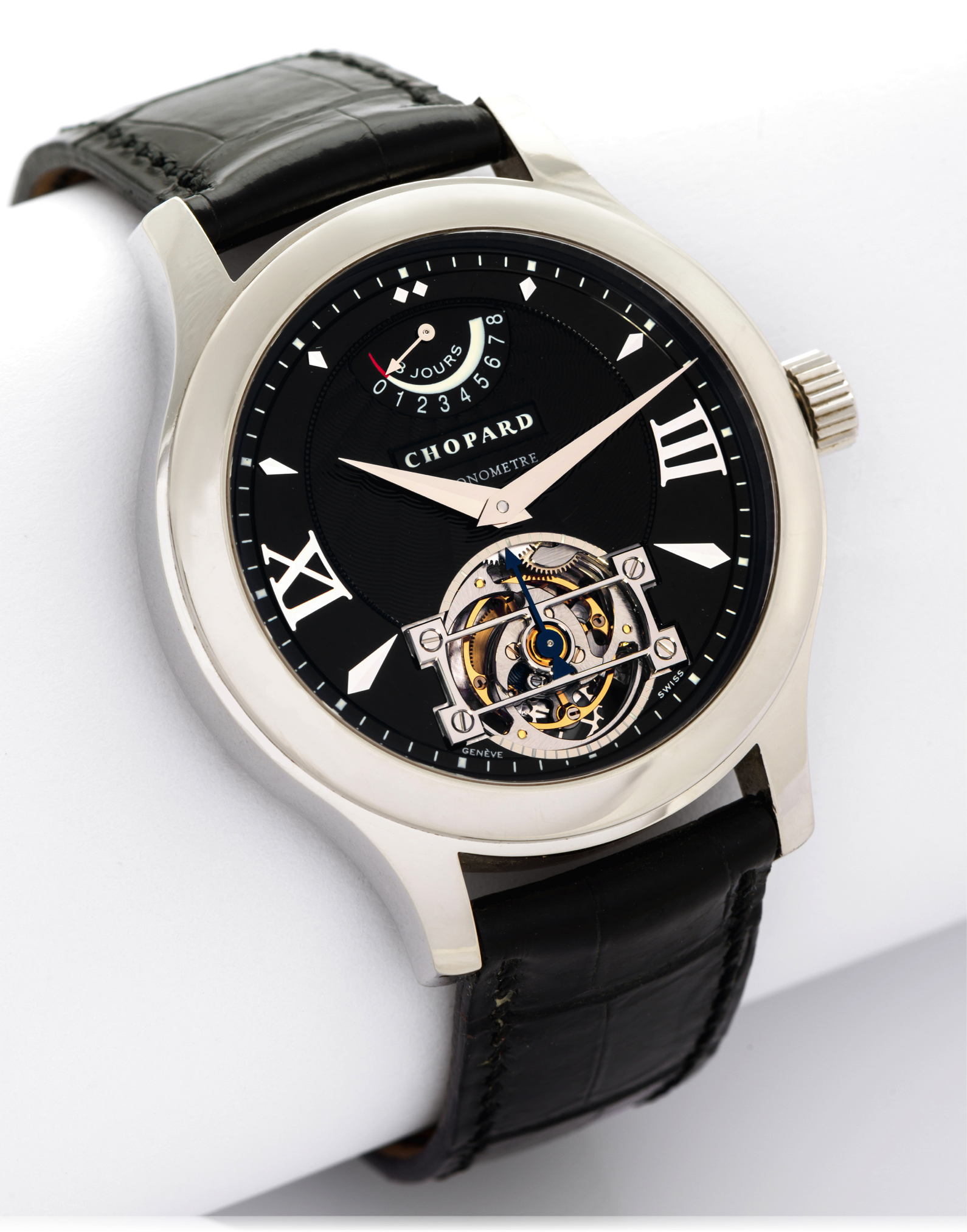 Chopard Ref. 16 91869 Classic Driver Market