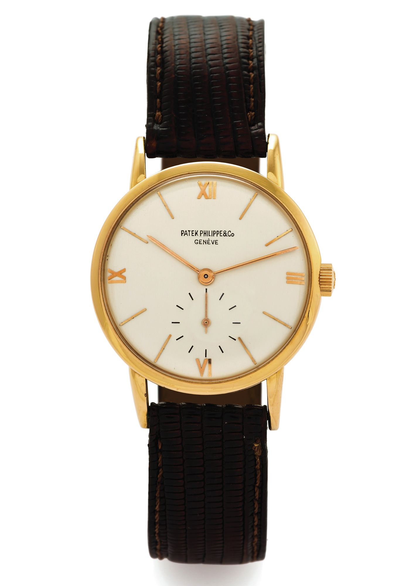 Patek Philippe | Classic Driver Market