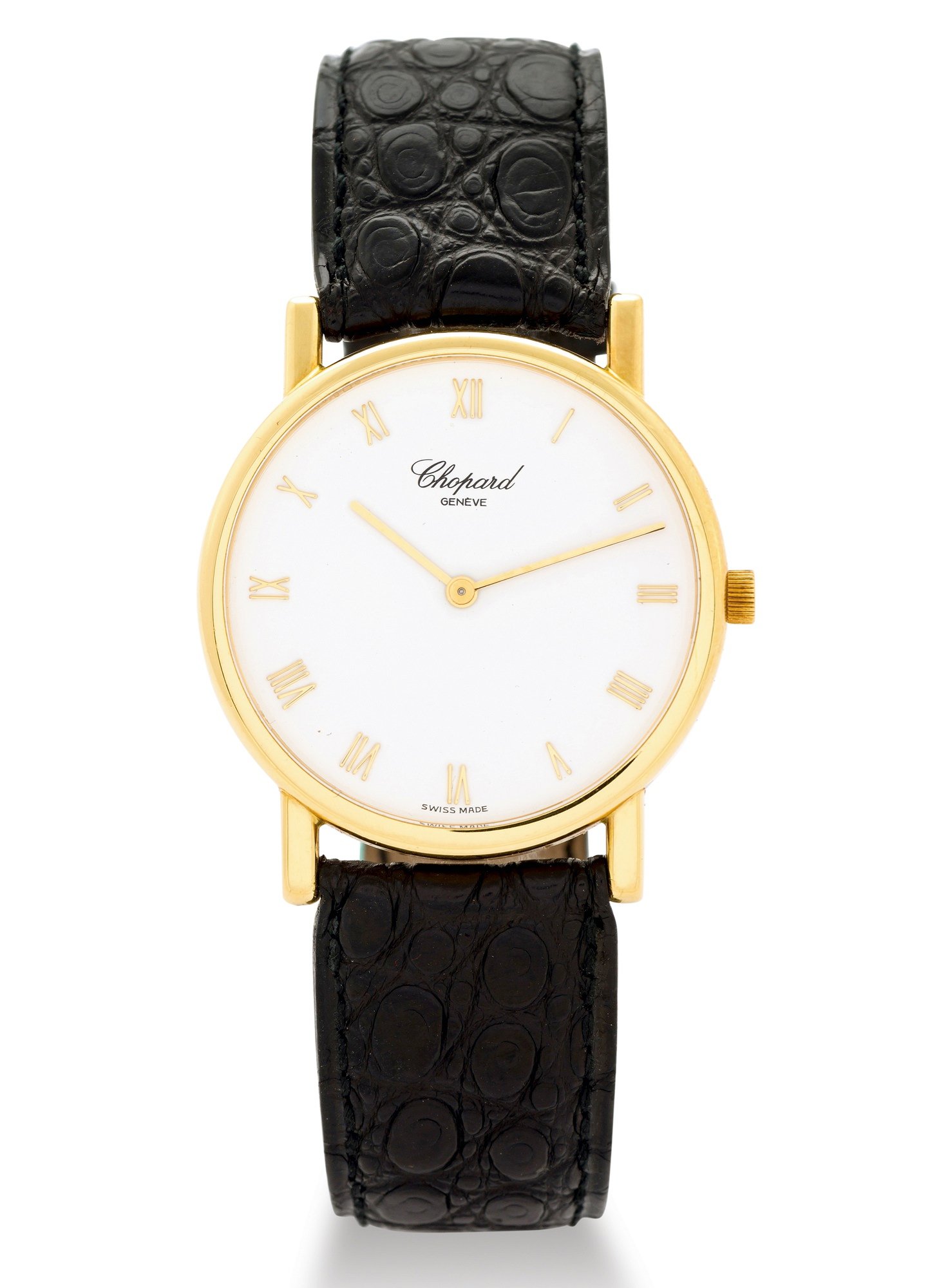 Chopard - Ref. 16/3154 | Classic Driver Market