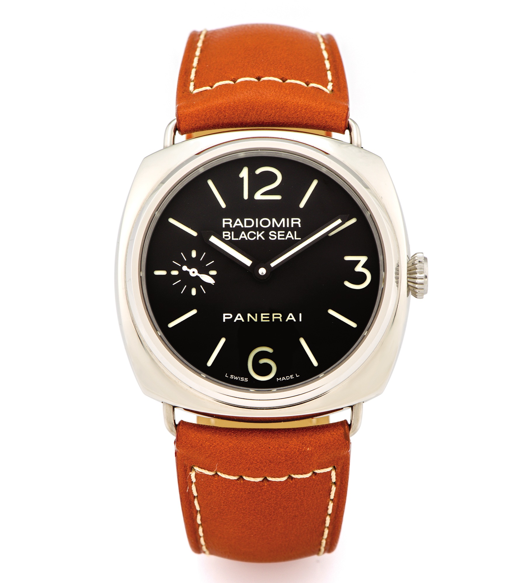 Panerai Ref. OP 6644 Classic Driver Market