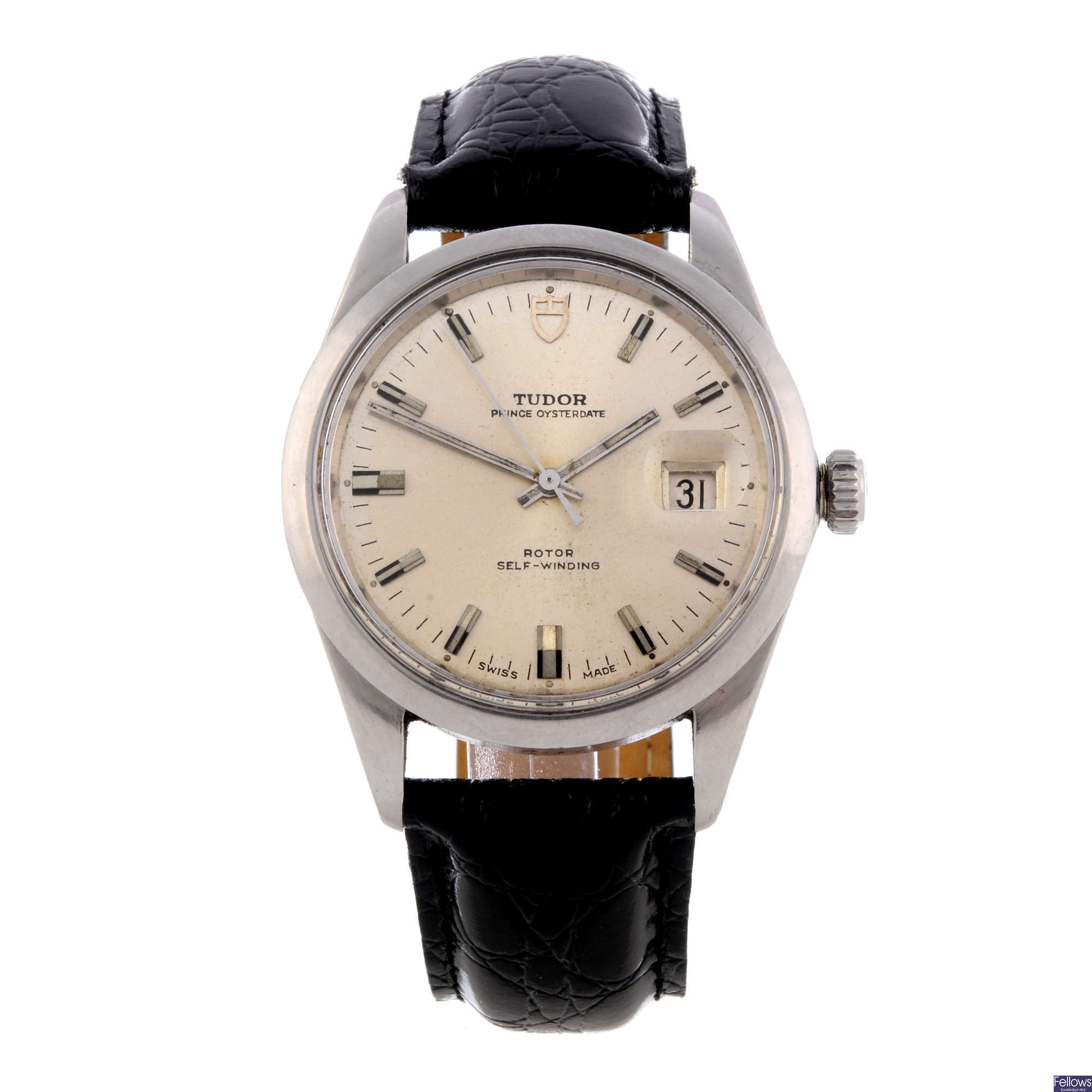 Tudor Prince Oysterdate | Classic Driver Market