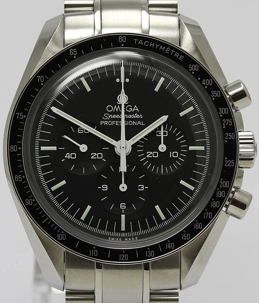 Omega Speedmaster | Classic Driver Market