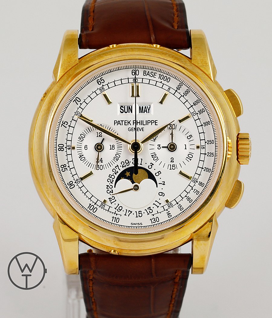 Patek Philippe Grand Complication - s | Classic Driver Market