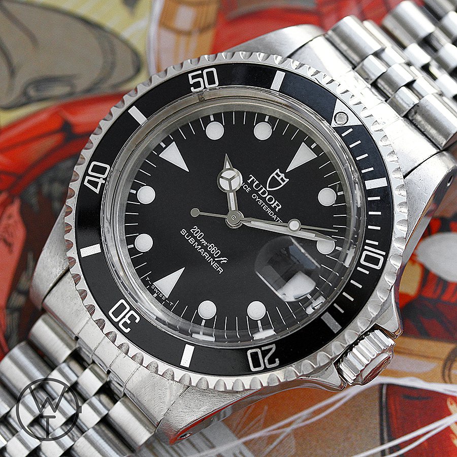 Tudor Submariner | Classic Driver Market