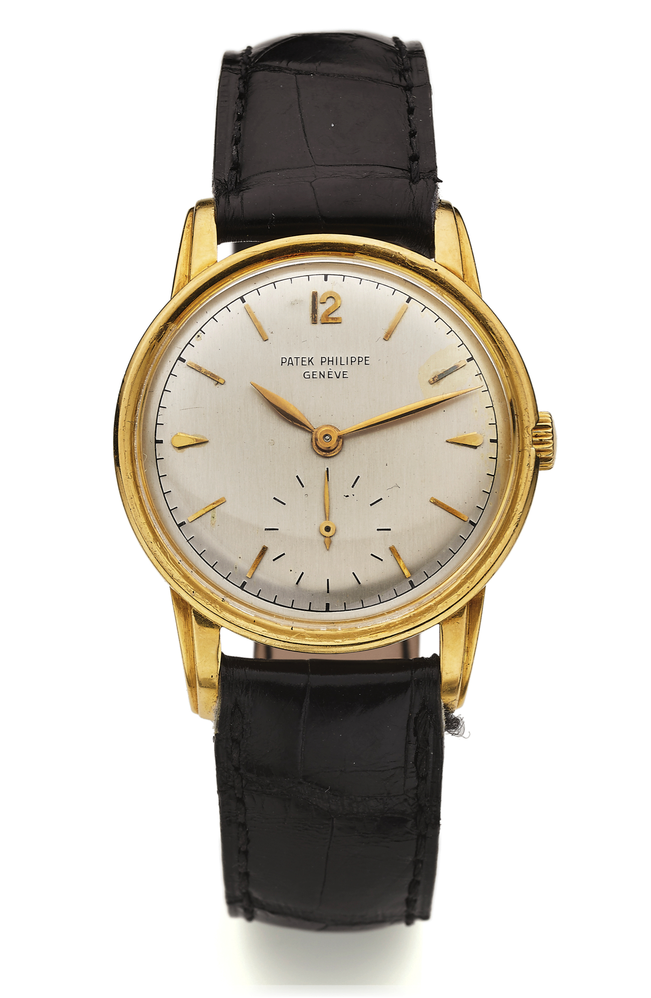 PATEK PHILIPPE | Classic Driver Market