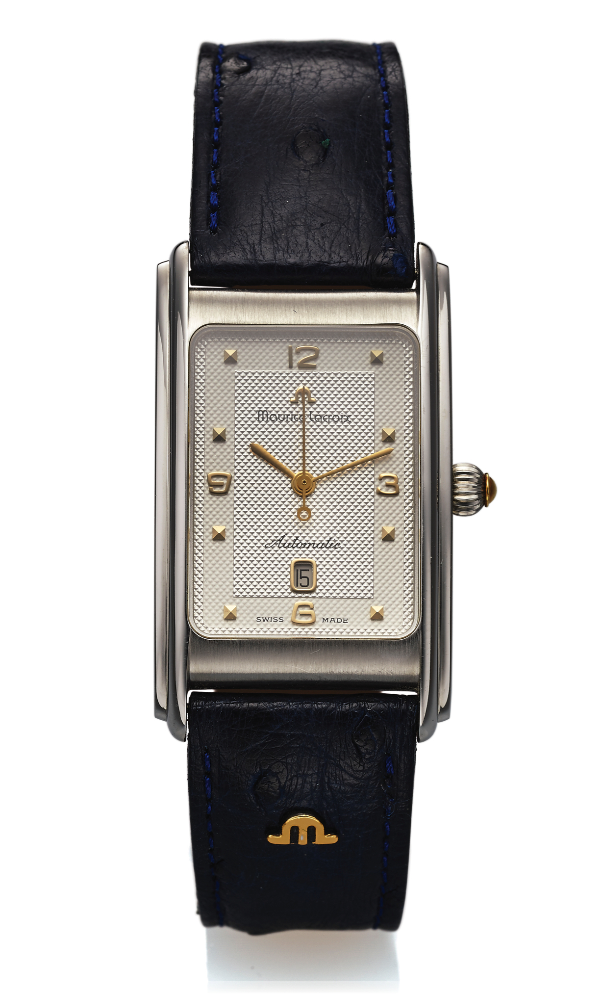 Maurice Lacroix Vintage Models Other Ref. 1013 Classic