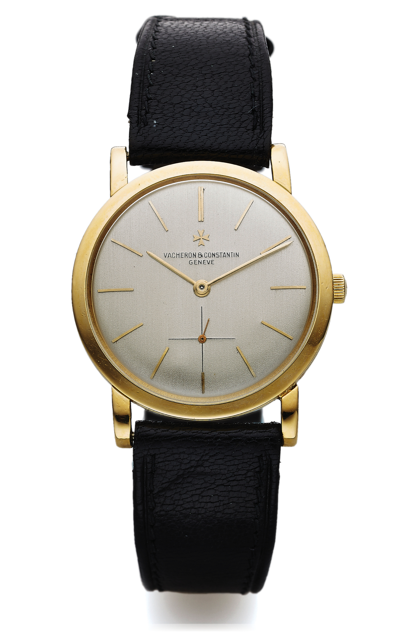 Vacheron Constantin Classic Driver Market