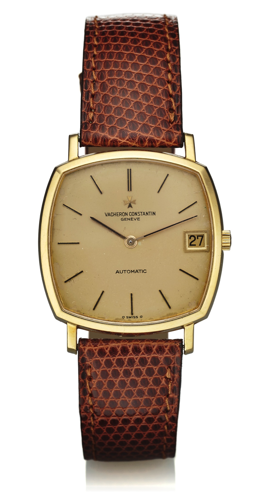 Vacheron Constantin Ref. 44006 Classic Driver Market