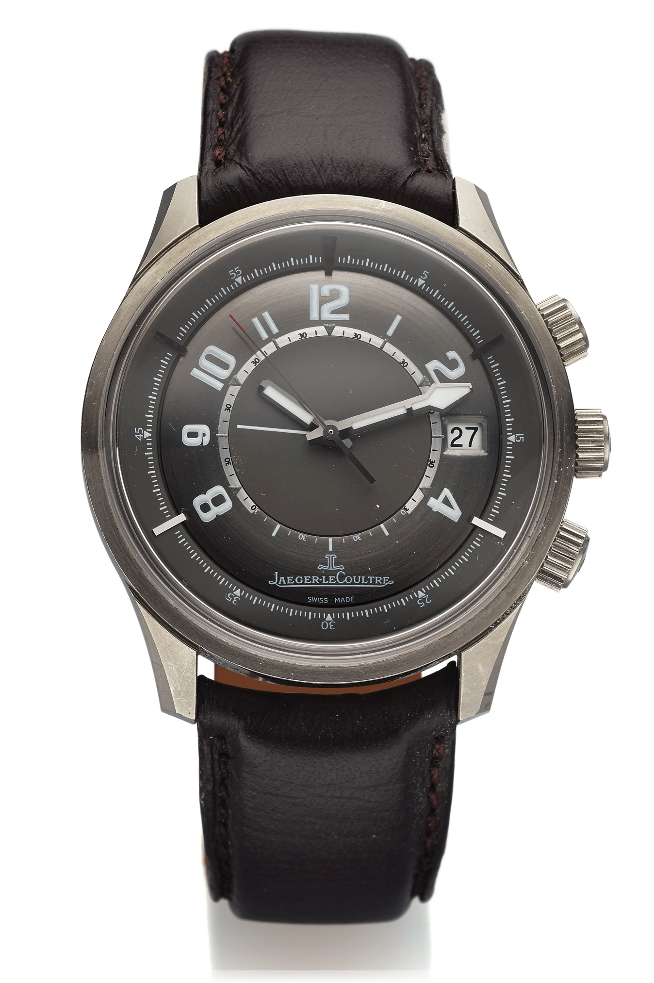 Jaeger LeCoultre Ref. 190.T.97 Classic Driver Market