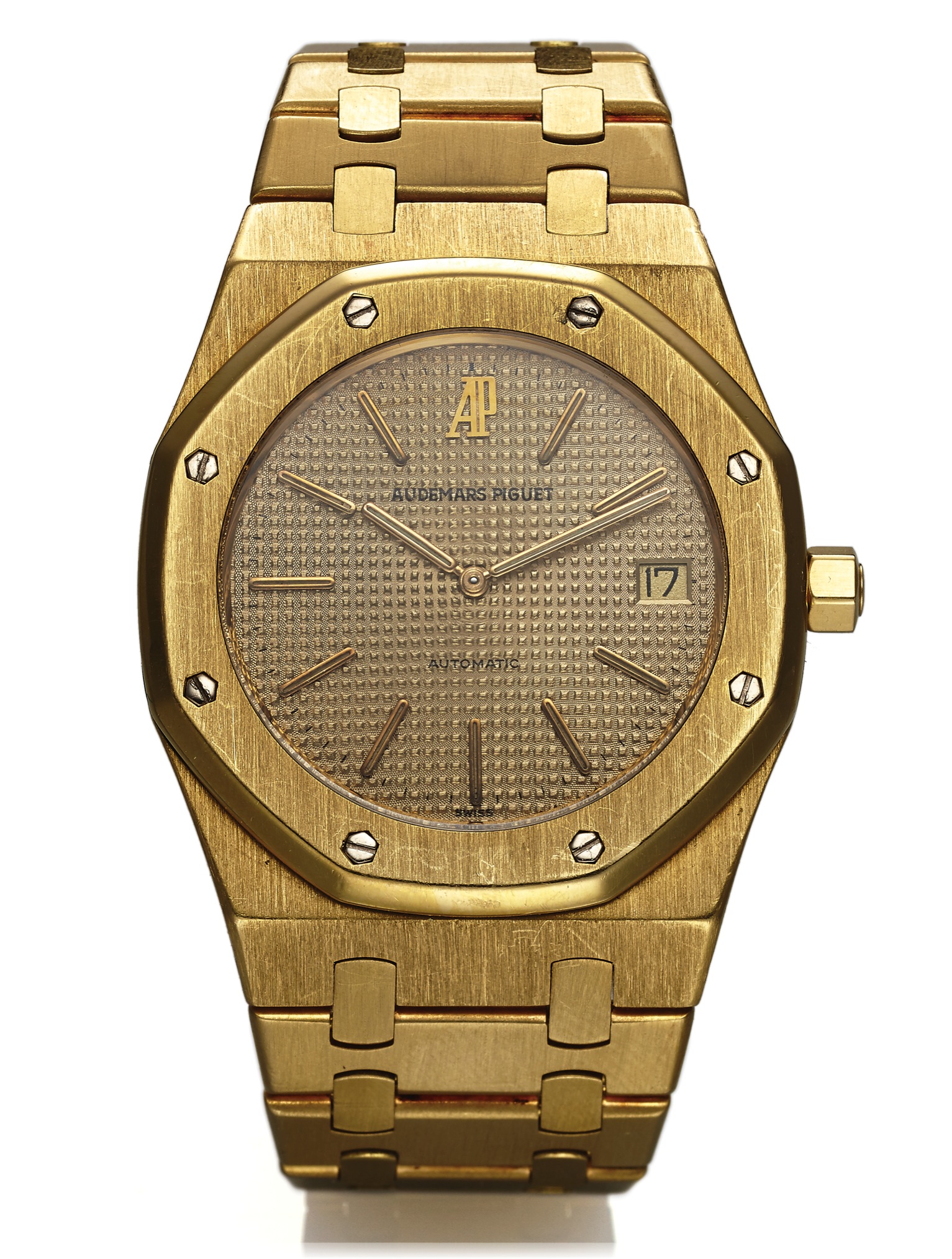 Audemars Piguet | Classic Driver Market