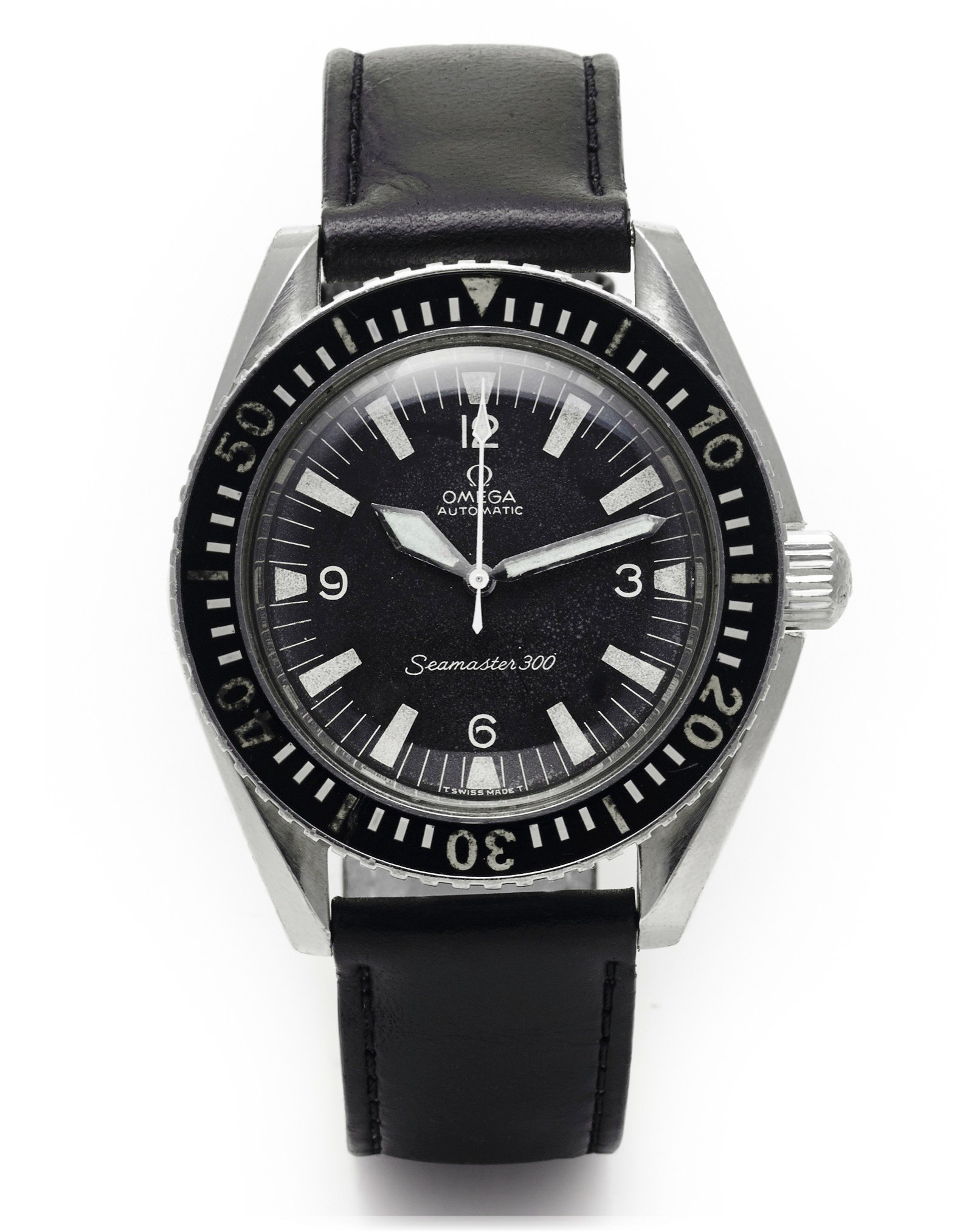 Omega - Ref. 165.024 | Classic Driver Market