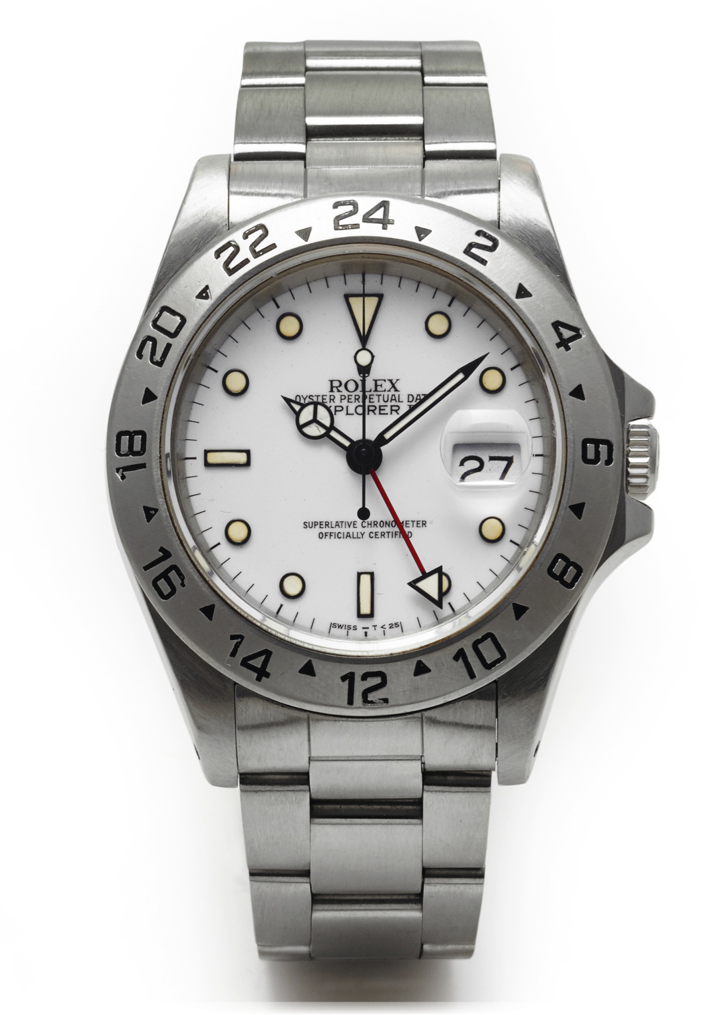 Rolex - Ref. 16570 | Classic Driver Market