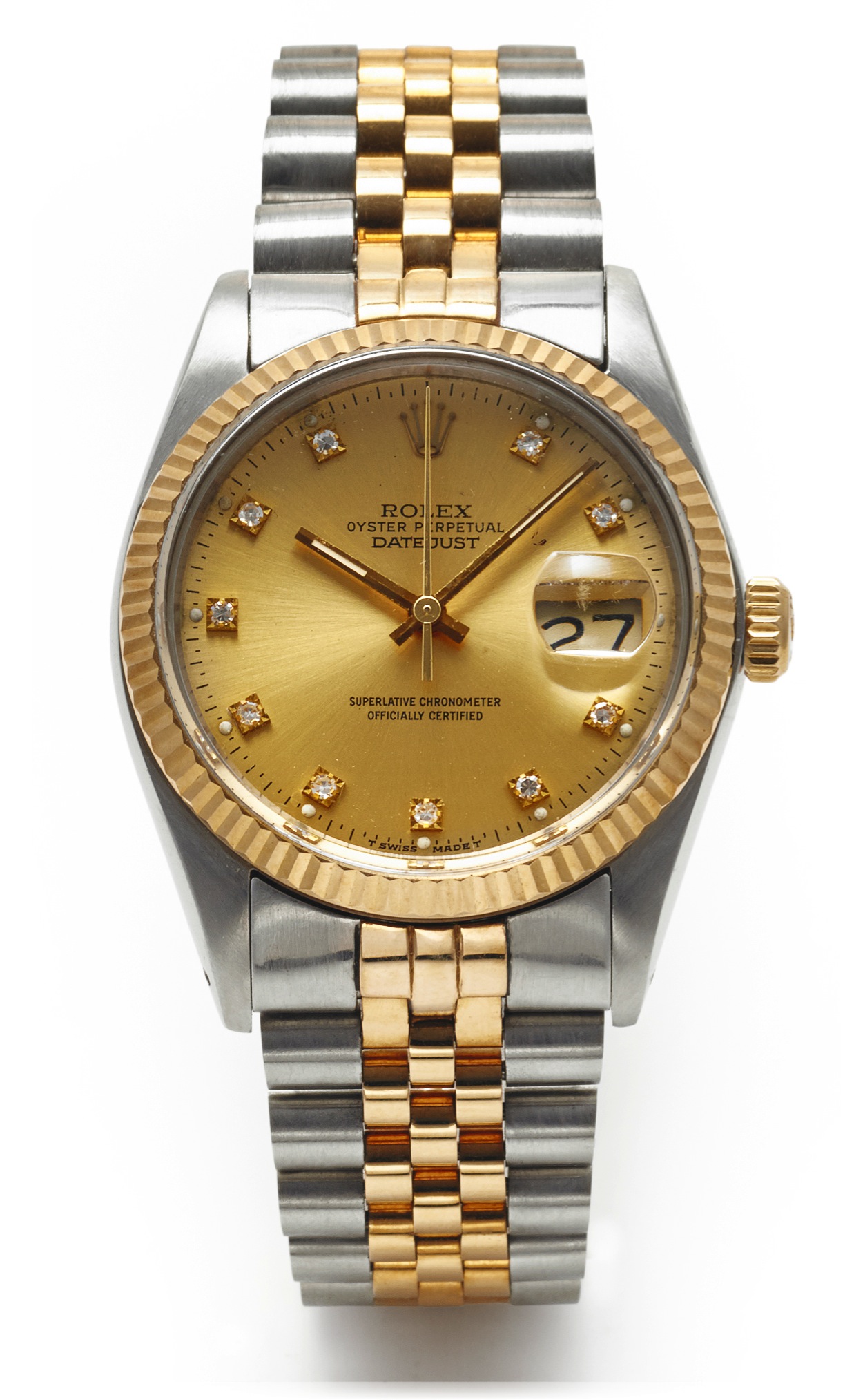 Rolex - Ref. 16013/16000 | Classic Driver Market