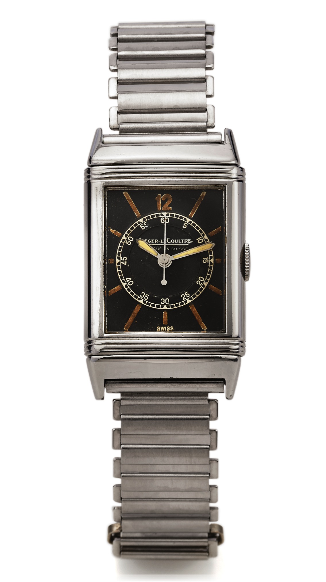 Jaeger LeCoultre Ref. 2201 Classic Driver Market