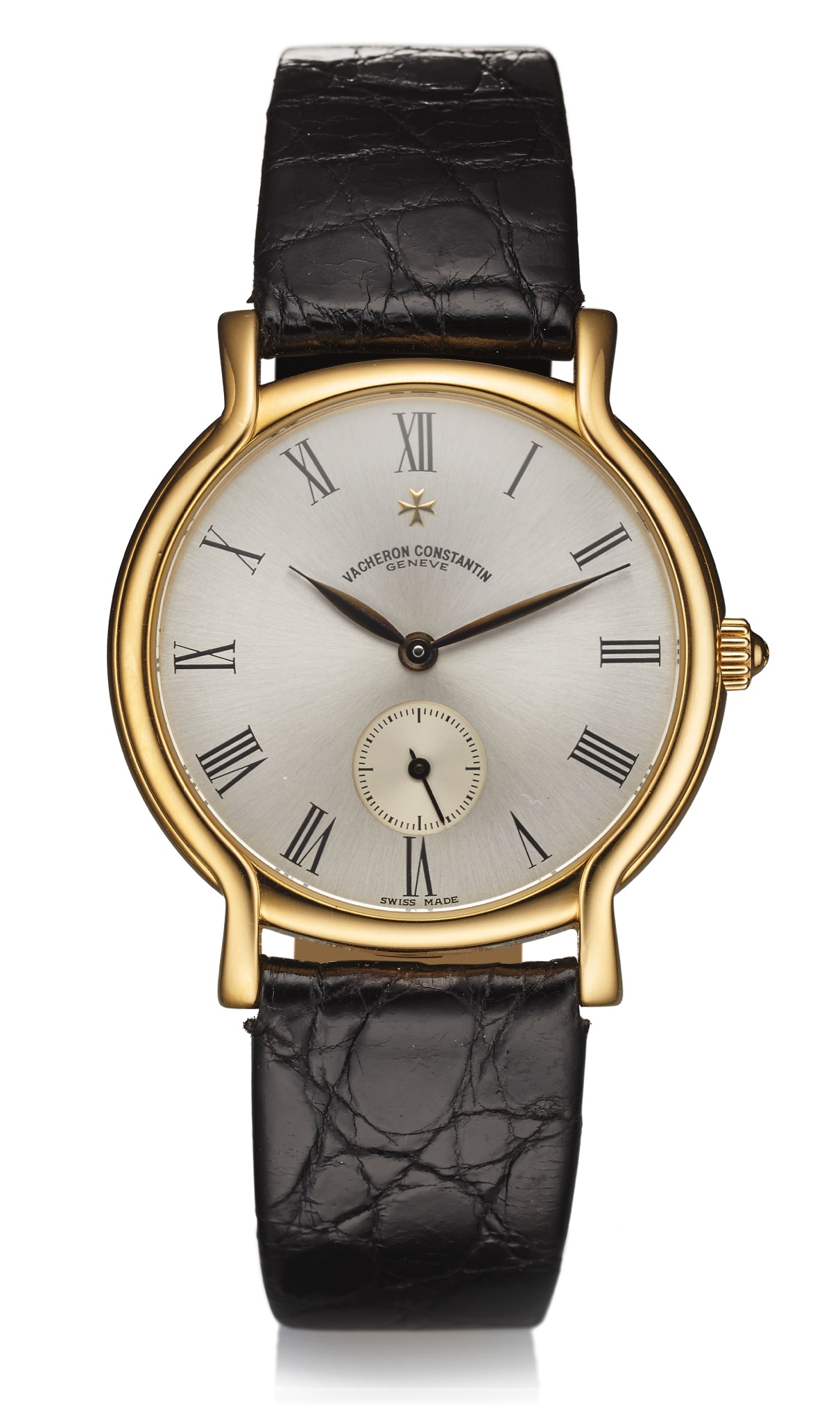 Vacheron Constantin Ref. 92060 Classic Driver Market