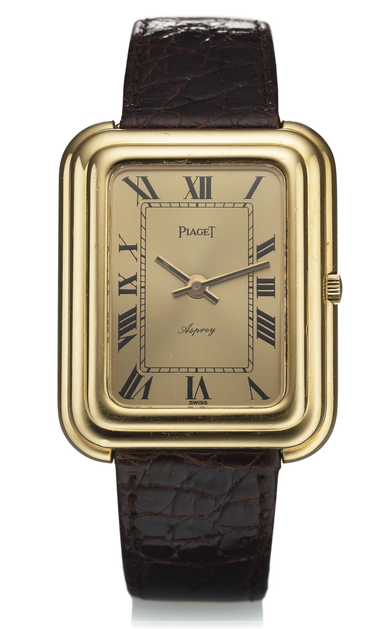 Piaget Ref. 14101 Classic Driver Market