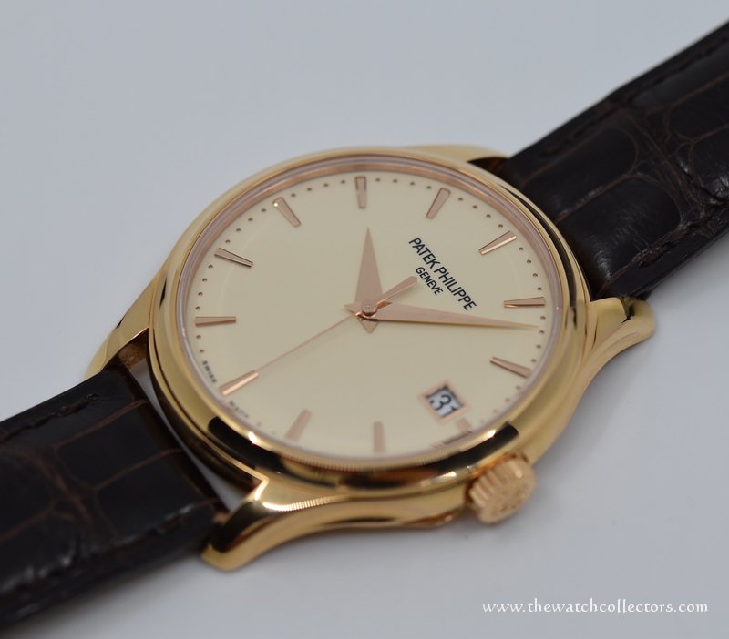 Patek Philippe Calatrava | Classic Driver Market